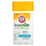 Дезодорант з натуральними речовинами, ялівецька ягода, Arm & Hammer