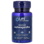 Оптимізована ашваганда, Life Extension