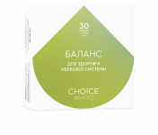 Баланс
