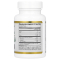 California Gold Nutrition, органічна спіруліна, 1500 мг, 60 таблеток (500 мг у таблетці)