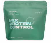 Мікс Протеїн Контрол / Mix Protein Control
