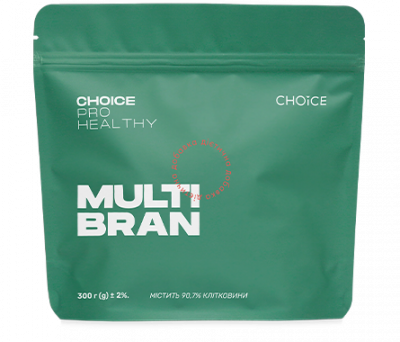 Мульті Бран / Multi Bran