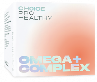 Омега комплекс+ / Omega complex+