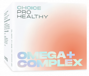 Омега комплекс+ / Omega complex+