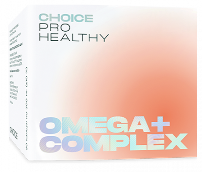 Омега комплекс+ / Omega complex+