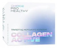 Колаген актив / Collagen active