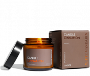 Candle Cinnamon
