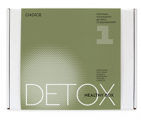 Healthy box Detox №1