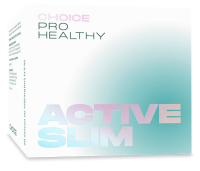 Актів Слім / Active Slim