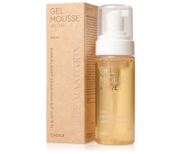 Gel Mousse Active