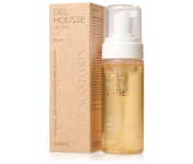 Gel Mousse Active