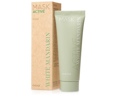 Mask Active