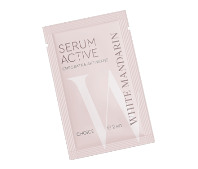 Пробник SERUM Active