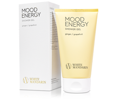 Shower Gel Mood Energy