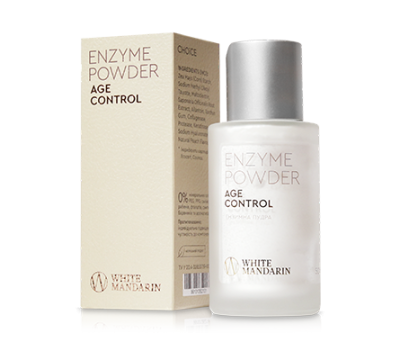 Enzyme Powder