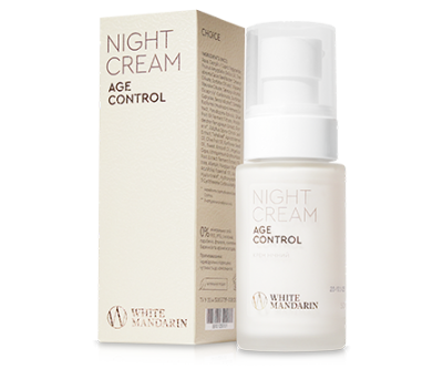 Night Cream