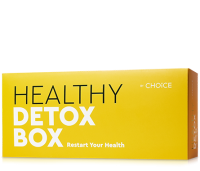 Healthy Detox Box