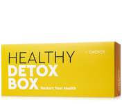 Healthy Detox Box