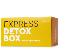 Еxpress Detox Box