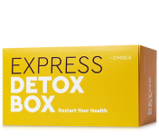 Еxpress Detox Box