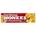Льодяники з медом, Honees