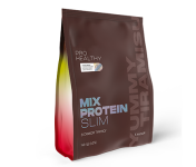Низькокалорійний поживний коктейль / Mix Protein slim Yummу Tiramisu