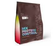 Низькокалорійний поживний коктейль / Mix Protein Control Yummу Tiramisu