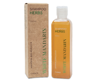 Шампунь для волосся Herbs