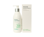 Гель для інтимної гігієни алое & папая / Mood ALOE & PAPAYA