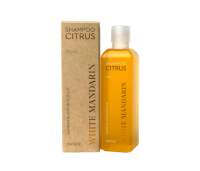 Шампунь для волосся Citrus
