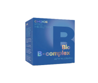 Комплекс вітамінів групи B / BIO B-COMPLEX