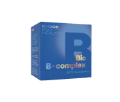 Комплекс вітамінів групи B / BIO B-COMPLEX