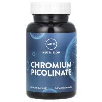 Піколінат хрому, MRM Nutrition