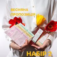 Набір «BEAUTY CARE»