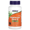 Цинк з вітаміном С та бузиною, Sambucus, NOW Foods