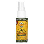 Натуральний спрей від комах, All Terrain, Kids Herbal Armor