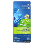 Дитяча водичка від коліків, Gripe water original, Mommy's Bliss 