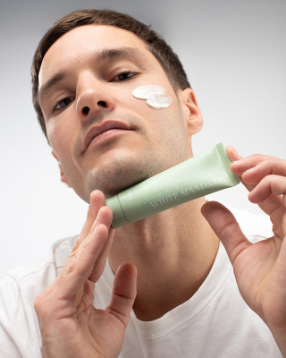 Mask Active