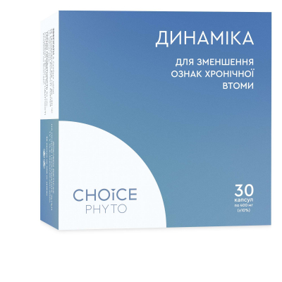 Динаміка