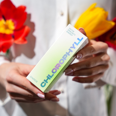 Набір «BEAUTY ENERGY»