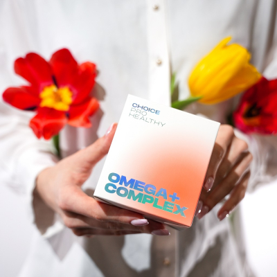 Набір «BEAUTY ENERGY»