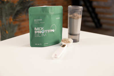 Мікс Протеїн Слім / Mix Protein Slim