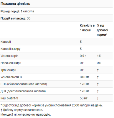 Омега для дітей, для щоденного вживання, зі смаком натуральних фруктів, Nordic Naturals