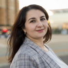 Катерина Лущенко